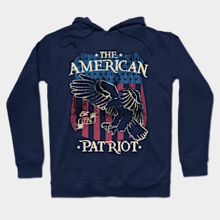 The American Hoodie